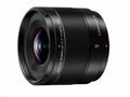 LEICA G 9mm, F1,7, 4K video, weatherproof