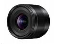 LEICA G 9mm, F1,7, 4K video, weatherproof
