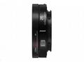 Panasonic LUMIX S 26mm F8.0 pancake (MF)