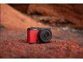 Panasonic LUMIX S 26mm F8.0 pancake (MF)