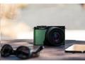 Panasonic LUMIX S 26mm F8.0 pancake (MF)