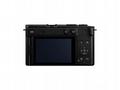 Panasonic Lumix DC-S9 tělo - hluboká černá