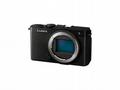 Panasonic Lumix DC-S9 tělo - hluboká černá