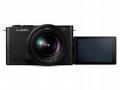 Panasonic Lumix DC-S9 + S-R2060E - hluboká černá
