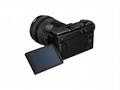 Panasonic Lumix DC-S9 + S-R2060E - hluboká černá
