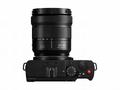 Panasonic Lumix DC-S9 + S-R2060E - hluboká černá