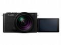 Panasonic Lumix DC-S9 + S-R28200E - hluboká černá