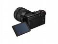 Panasonic Lumix DC-S9 + S-R28200E - hluboká černá