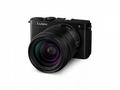 Panasonic Lumix DC-S9 + S-R28200E - hluboká černá