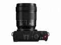 Panasonic Lumix DC-S9 + S-R28200E - hluboká černá