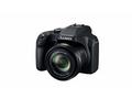 Panasonic Lumix FZ82D - 60x zoom, 18 MPix