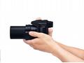 Panasonic Lumix FZ82D - 60x zoom, 18 MPix