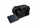 Panasonic Lumix S5D + 18-40 mm
