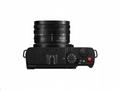 Panasonic Lumix DC-S9 + S-R1840 - hluboká černá