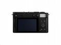 Panasonic Lumix DC-S9 + S-R1840 - hluboká černá