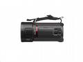 Panasonic HC-VX3E-K 4K, 24x zoom, 25mm, 5-Axis Hyb