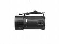 Panasonic HC-V900E-K Full HD, 24x zoom F1.8, 29mm 