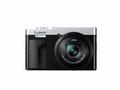 Panasonic Lumix DC-TZ99 - stříbrný