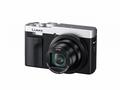 Panasonic Lumix DC-TZ99 - stříbrný