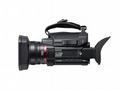 Panasonic HC-X1600 (4K, 60p 10-bit, 1, 2,5", 24x z