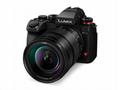 Panasonic Lumix S1M2ES Body + Lumix S 24-105 mm