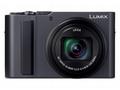 Panasonic Lumix DC-TZ300 - tm. stříbrný, 15x zomm,