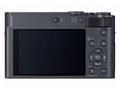Panasonic Lumix DC-TZ300 - tm. stříbrný, 15x zomm,