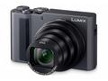 Panasonic Lumix DC-TZ300 - tm. stříbrný, 15x zomm,