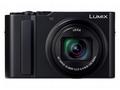 Panasonic Lumix DC-TZ300 - černý, 15x zomm, 20 MPi