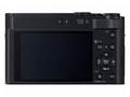 Panasonic Lumix DC-TZ300 - černý, 15x zomm, 20 MPi