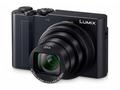 Panasonic Lumix DC-TZ300 - černý, 15x zomm, 20 MPi