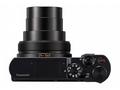 Panasonic Lumix DC-TZ300 - černý, 15x zomm, 20 MPi