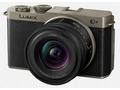 Panasonic Lumix DC-S9 + 18-40mm F4,5-6,3 Black Tit