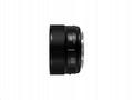 Panasonic Lumix S 40 mm f2,0