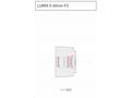 Panasonic Lumix S 40 mm f2,0