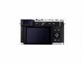 Panasonic Lumix DC-L10 + 24-70 mm - silver, black