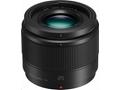Panasonic LUMIX G 25mm F1,7 ASPH. - black
