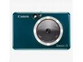 Canon Zoemini S2 kapesní tiskárna - zelená