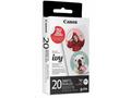 Canon ZINK PAPER ZP-2030-2C 20 SHEETS