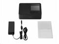 CANON CP1500 Selphy BLACK - Print KIT