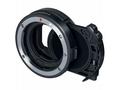 Canon EF-EOS R adaptér s Drop-In variabilním ND fi
