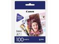 Canon ZINK PAPER ZP-2030 100ks pro Zoemini