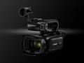 Canon XA60 profesionální videokamera