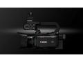 Canon XA60 profesionální videokamera