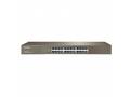 Tenda TEG1024G 24-Port Gigabit Ethernet Switch, 10