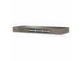 Tenda TEG1024G 24-Port Gigabit Ethernet Switch, 10