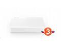 Tenda S108 8-Port Mini Eco Fast Ethernet Switch, 1