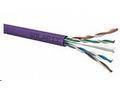 Instalační kabel Solarix CAT6 UTP LSOH Dca-s2, d2,