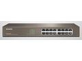 Tenda TEG1016D 16-port Gigabit Ethernet Switch, 10