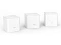Tenda MW3 (3-pack) Wireless AC1200 Whole Home Mesh